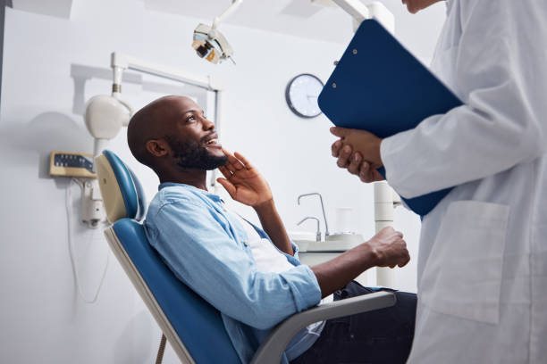 Best Pediatric Emergency Dentist in Cresson, PA
