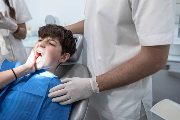 Best Urgent Care for Lost Fillings or Crowns in Cresson, PA