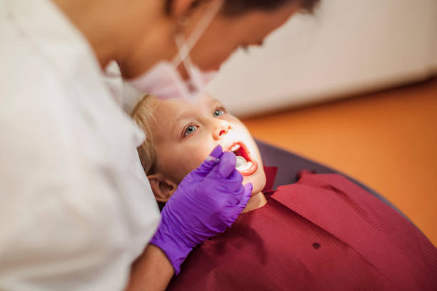 Best Emergency Dental Care for Broken or Chipped Teeth in Cresson, PA