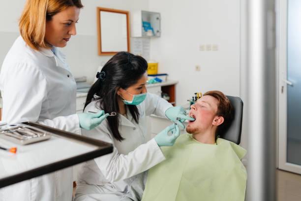 Best Emergency Dental Care for Broken or Chipped Teeth in Cresson, PA