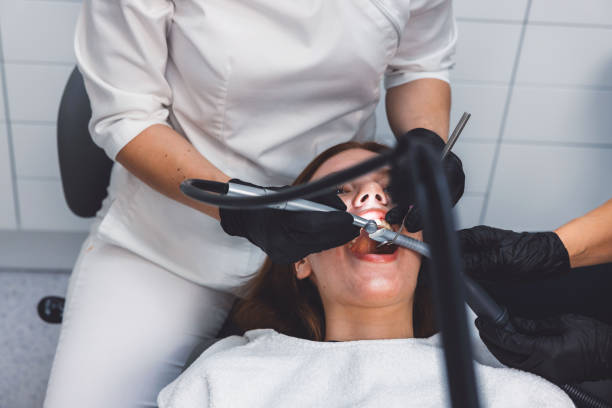 Best Emergency Tooth Extraction in Cresson, PA